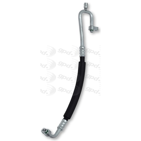 Gpd Hose Discharge Line 4813287